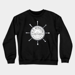 Ss-minnow Crewneck Sweatshirt